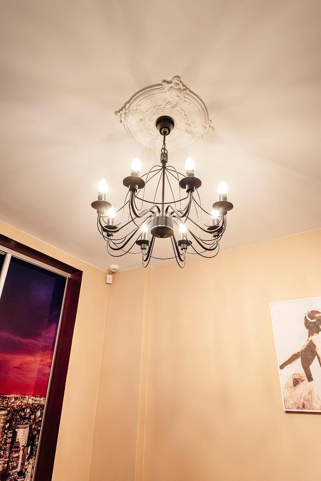 Riga Central Apartments - Skolas Str. Parking Nearby Dış mekan fotoğraf