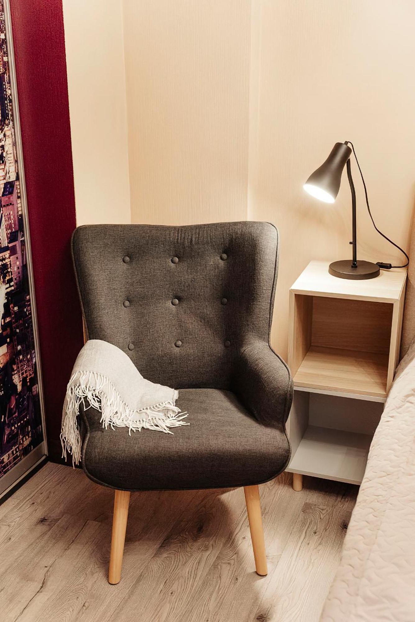 Riga Central Apartments - Skolas Str. Parking Nearby Dış mekan fotoğraf